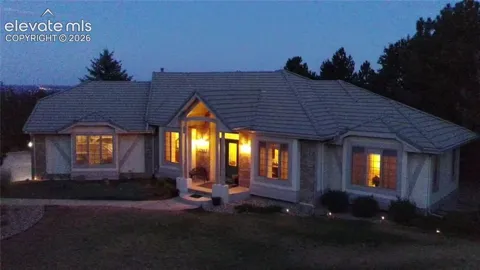 2745 Brogans Bluff Drive