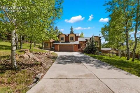 1231 Telemark Drive