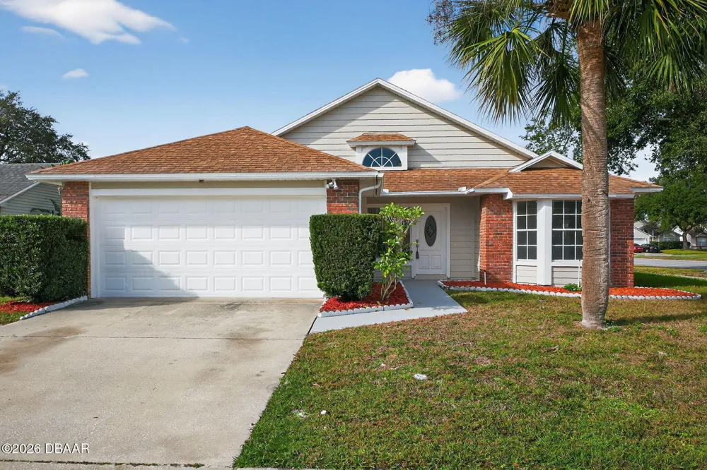 233 S Aberdeen Circle Sanford, FL 32773