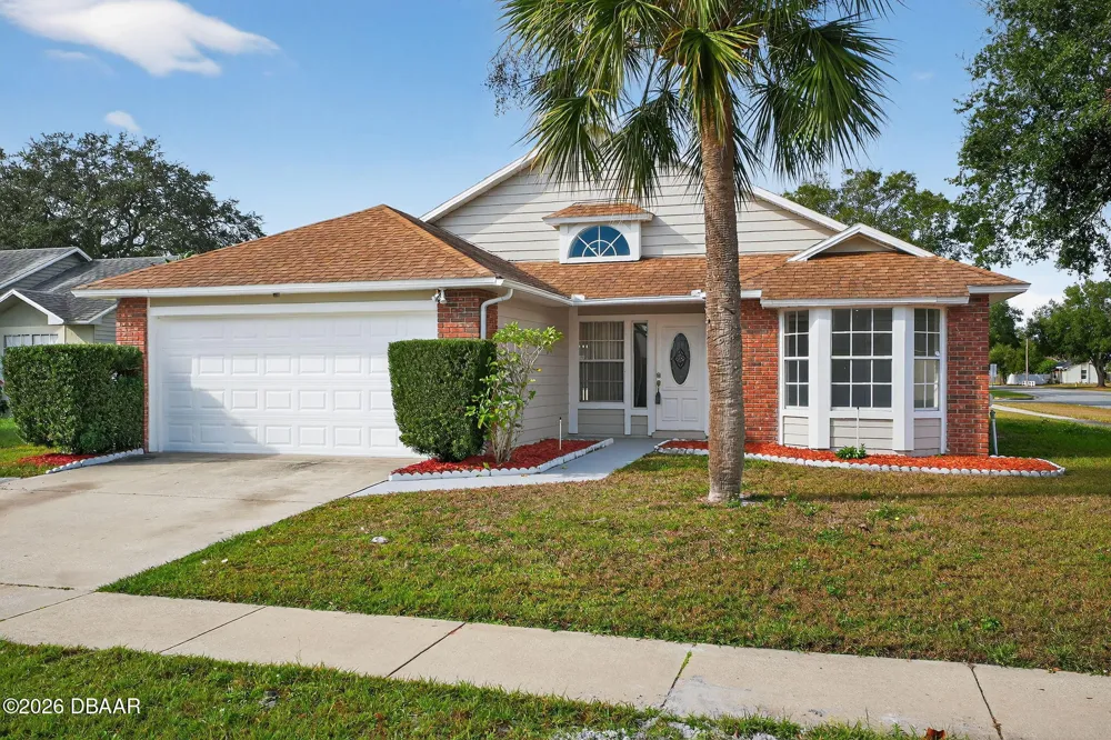233 S Aberdeen Circle Sanford, FL 32773