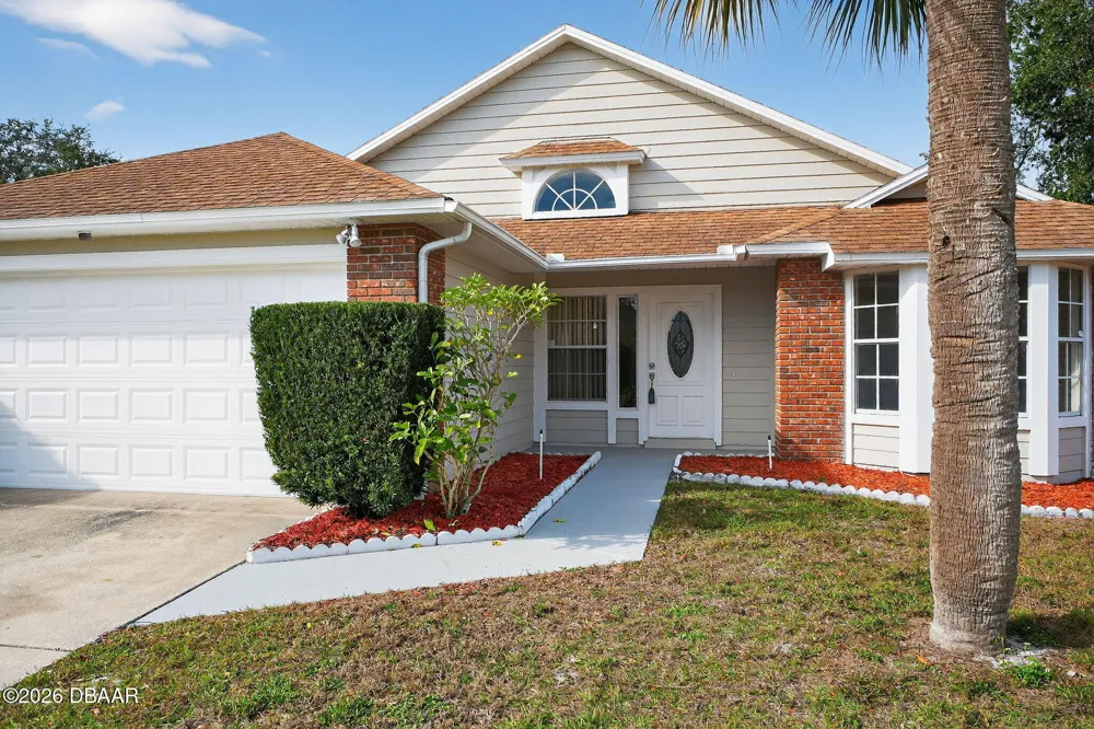 233 S Aberdeen Circle Sanford, FL 32773