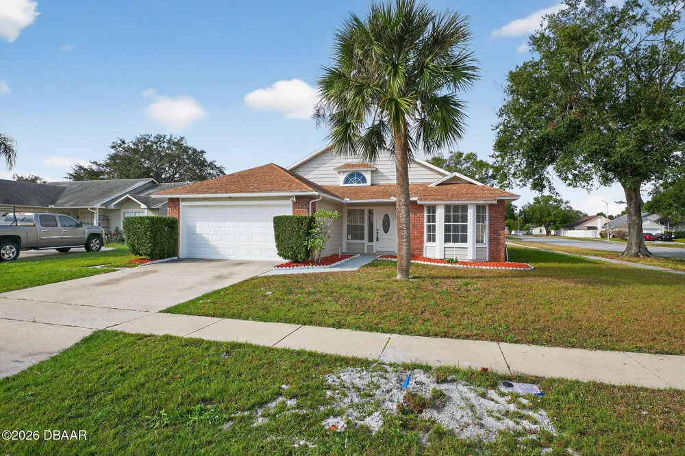233 S Aberdeen Circle Sanford, FL 32773