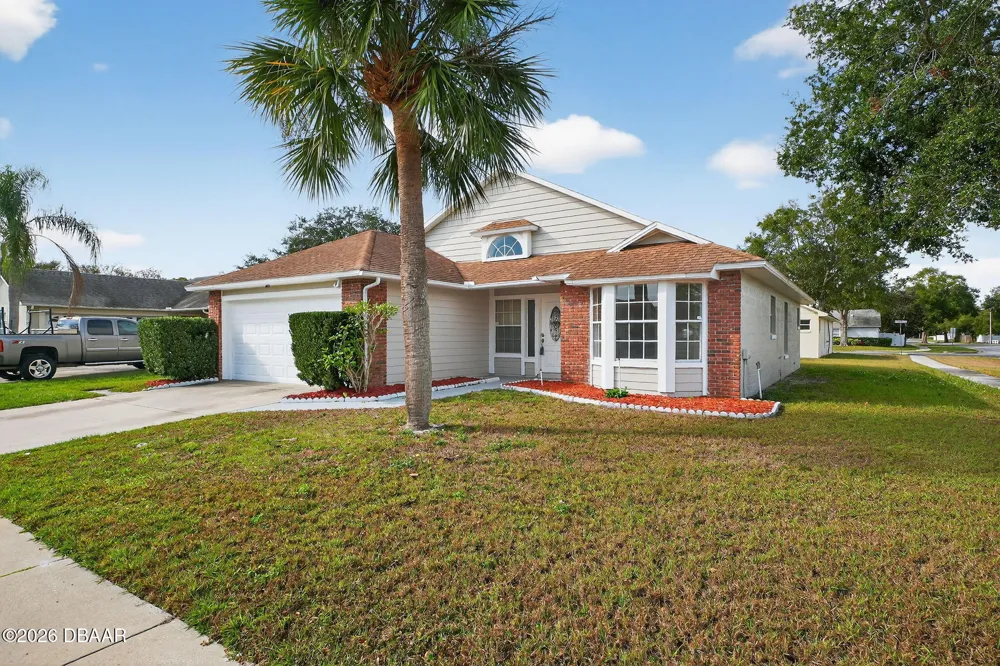 233 S Aberdeen Circle Sanford, FL 32773