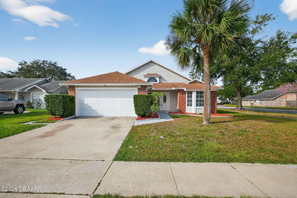 233 S Aberdeen Circle Sanford, FL 32773