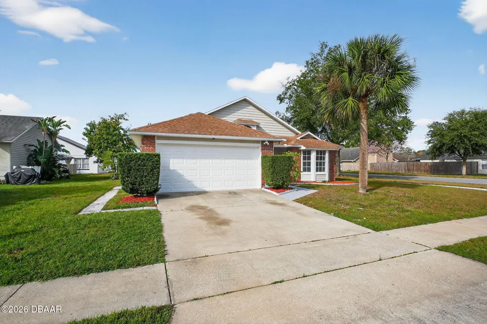 233 S Aberdeen Circle Sanford, FL 32773