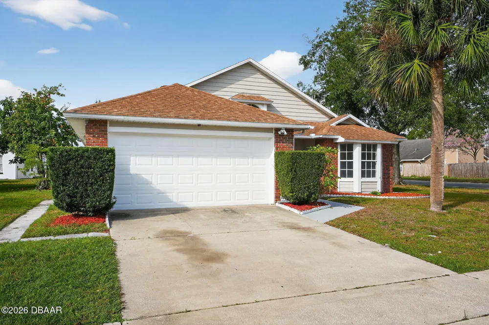 233 S Aberdeen Circle Sanford, FL 32773