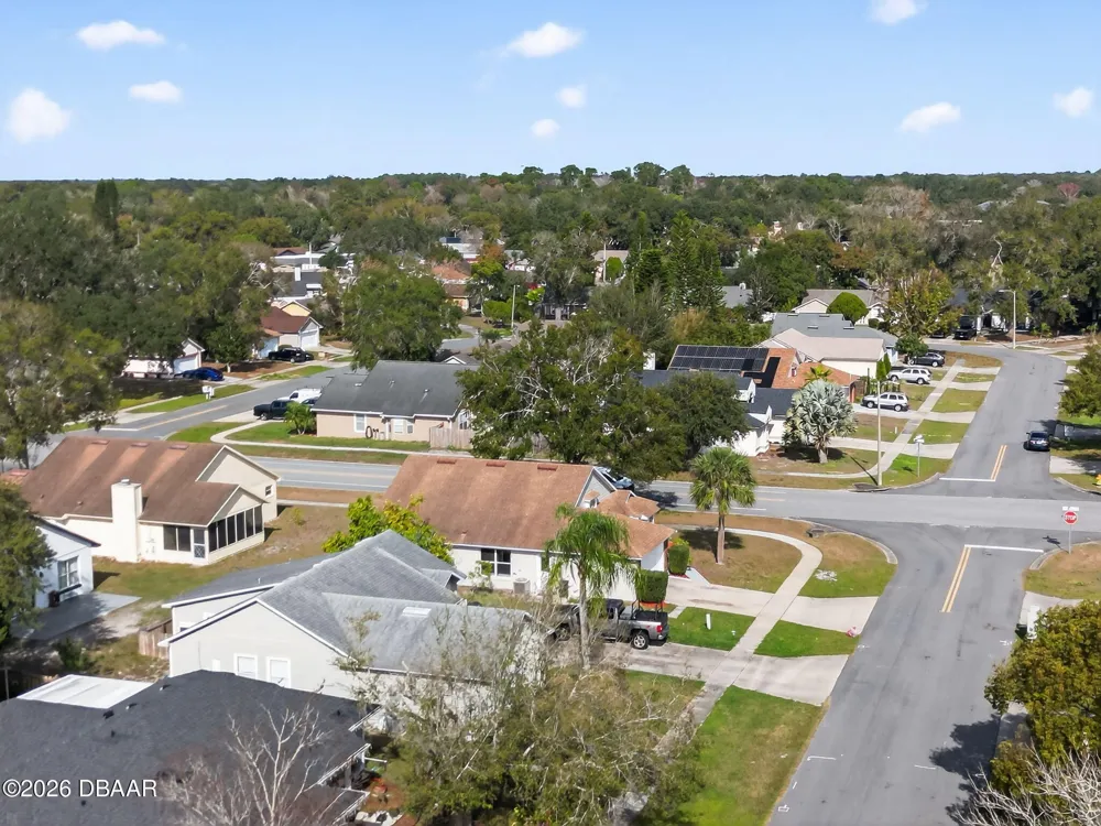 233 S Aberdeen Circle Sanford, FL 32773