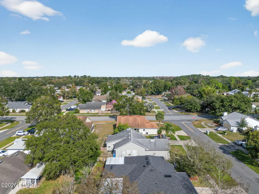 233 S Aberdeen Circle Sanford, FL 32773