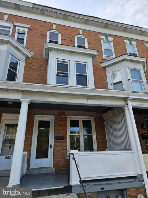 650 E BROAD STREET