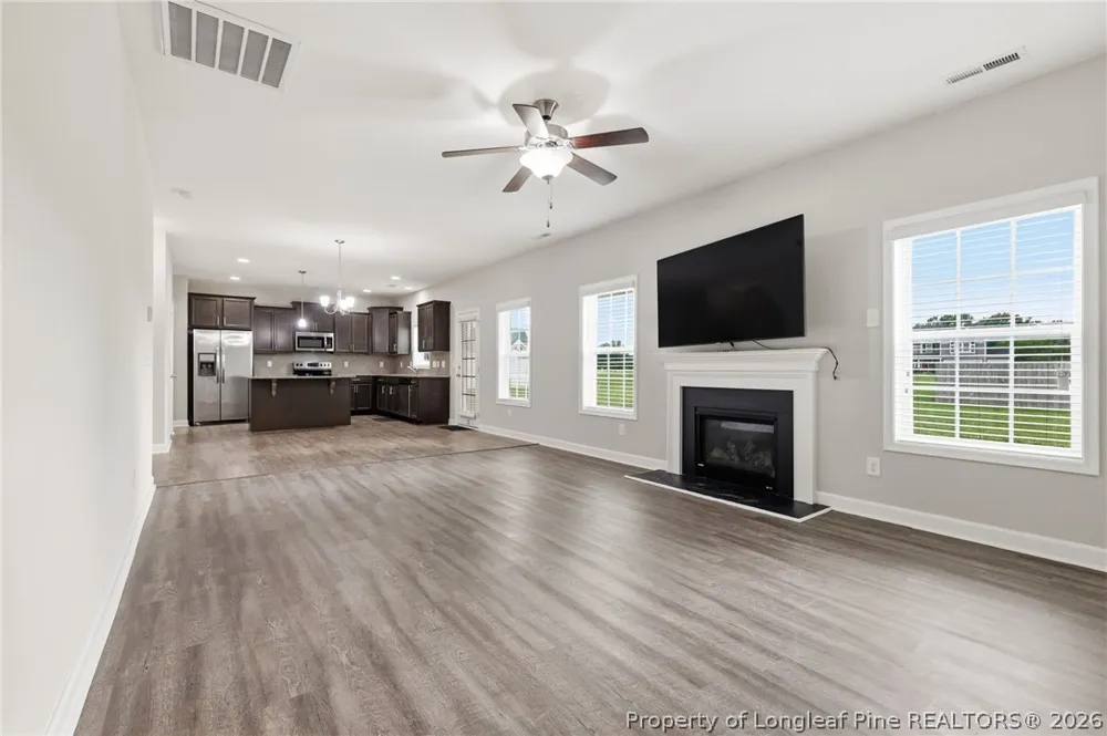 41 Race Court Godwin, NC 28344
