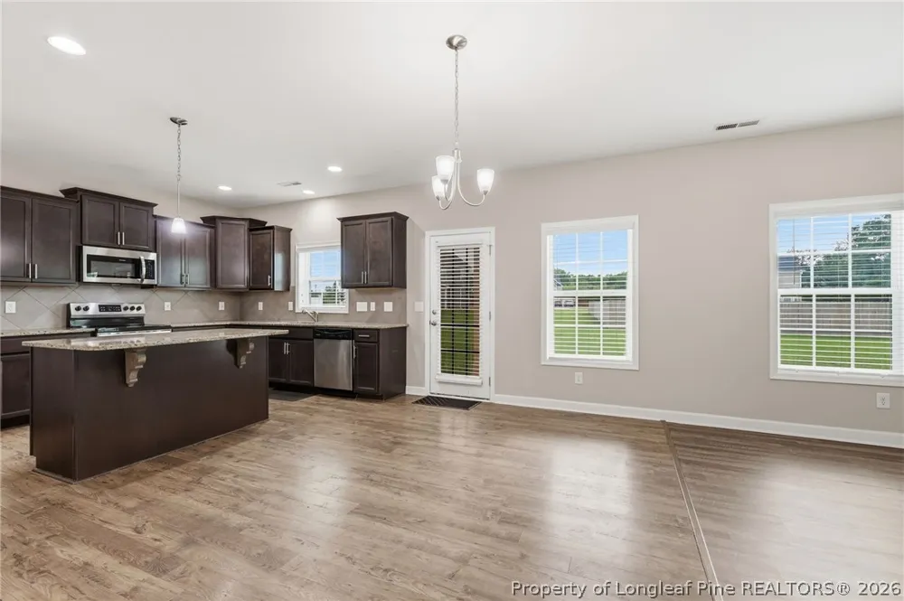 41 Race Court Godwin, NC 28344