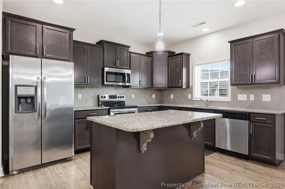 41 Race Court Godwin, NC 28344