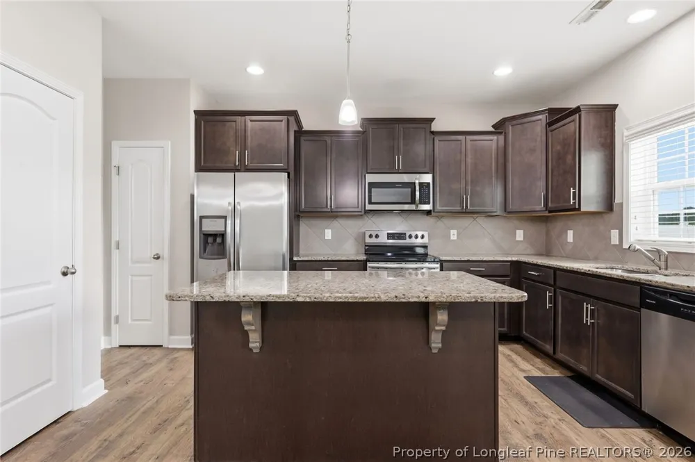 41 Race Court Godwin, NC 28344