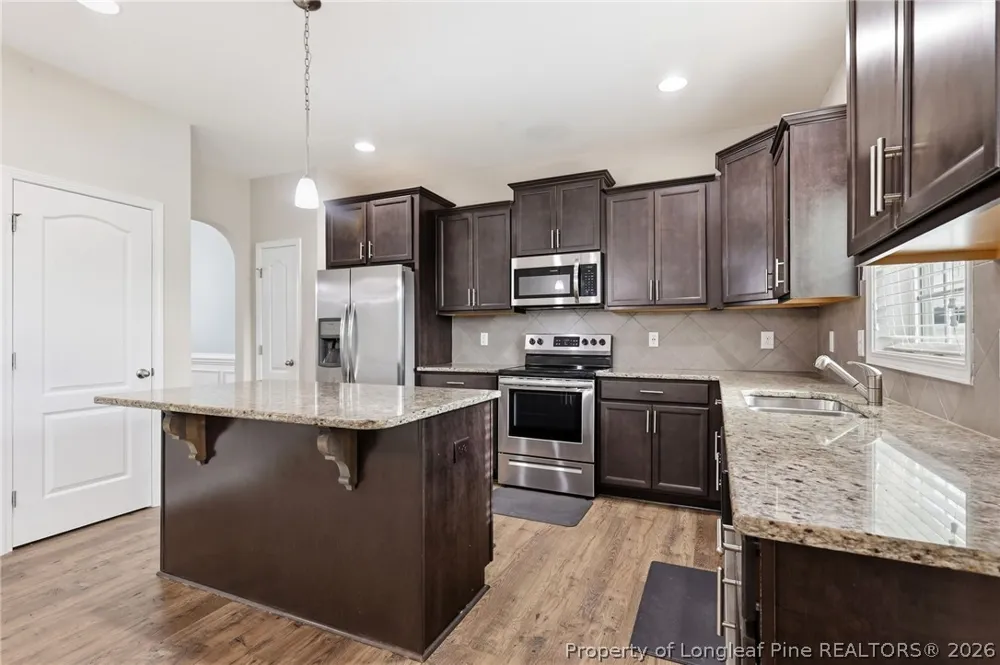 41 Race Court Godwin, NC 28344