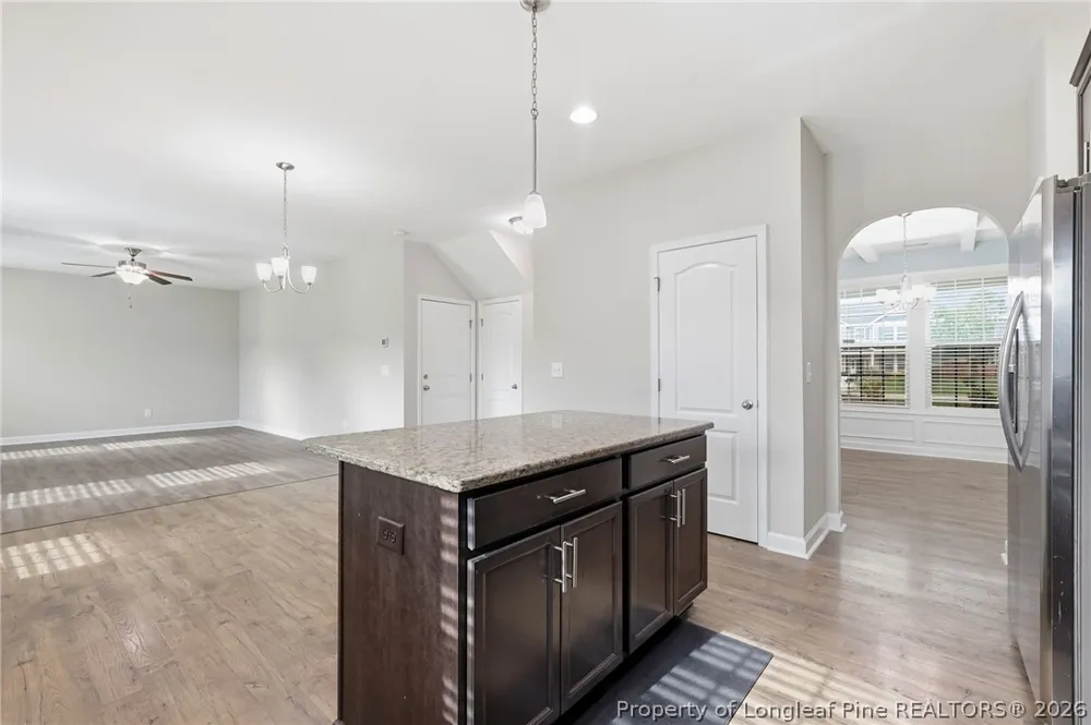 41 Race Court Godwin, NC 28344