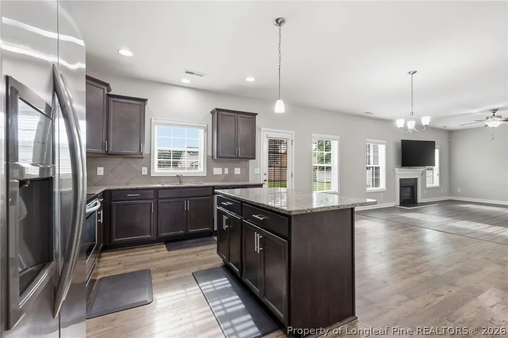 41 Race Court Godwin, NC 28344