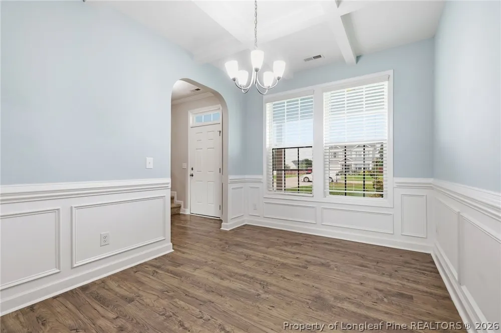 41 Race Court Godwin, NC 28344