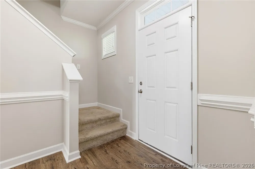 41 Race Court Godwin, NC 28344