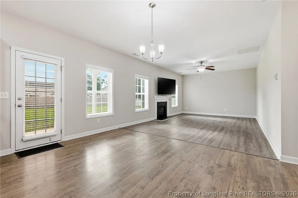 41 Race Court Godwin, NC 28344