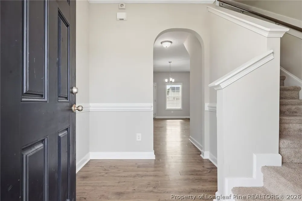 41 Race Court Godwin, NC 28344