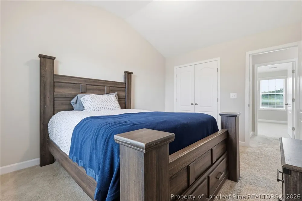 41 Race Court Godwin, NC 28344
