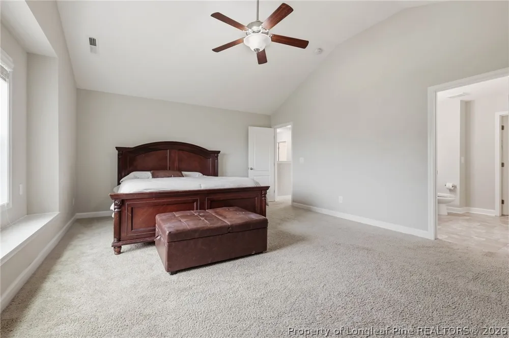 41 Race Court Godwin, NC 28344
