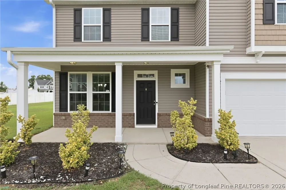 41 Race Court Godwin, NC 28344