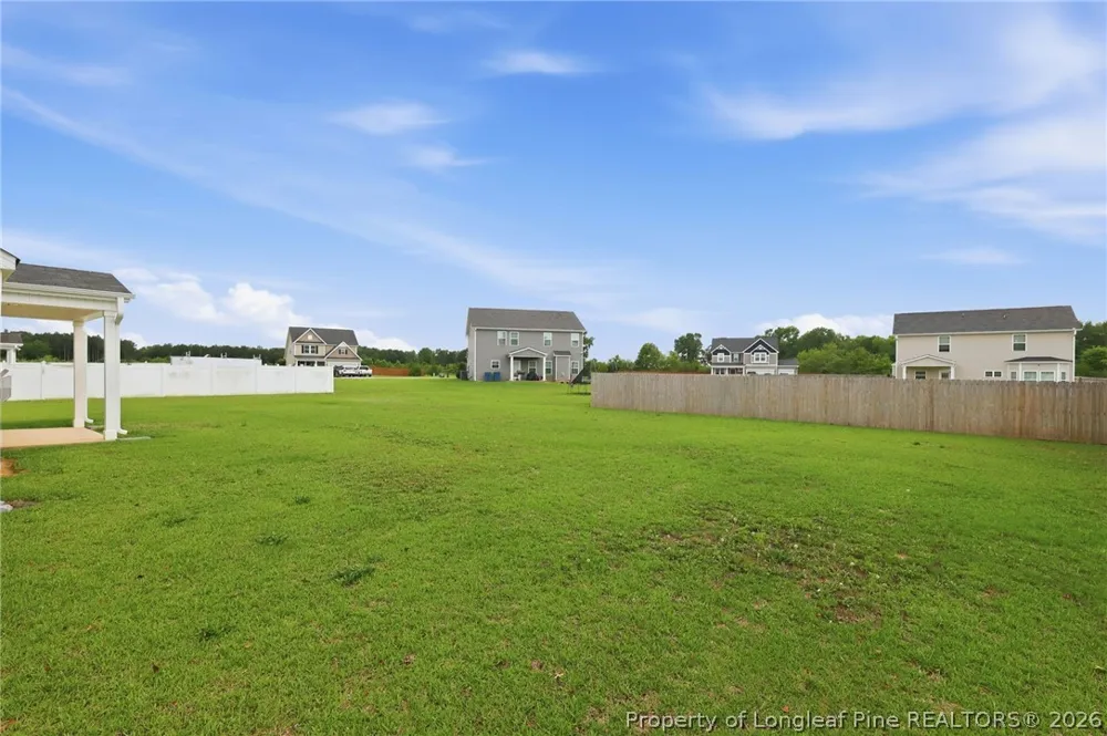 41 Race Court Godwin, NC 28344