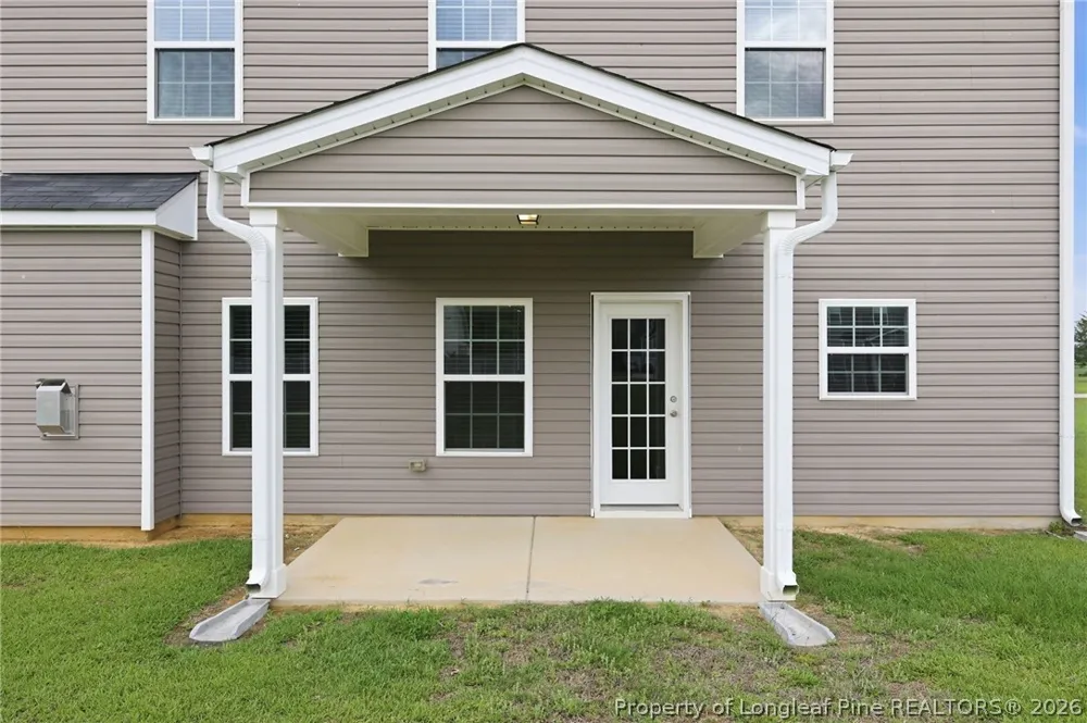 41 Race Court Godwin, NC 28344