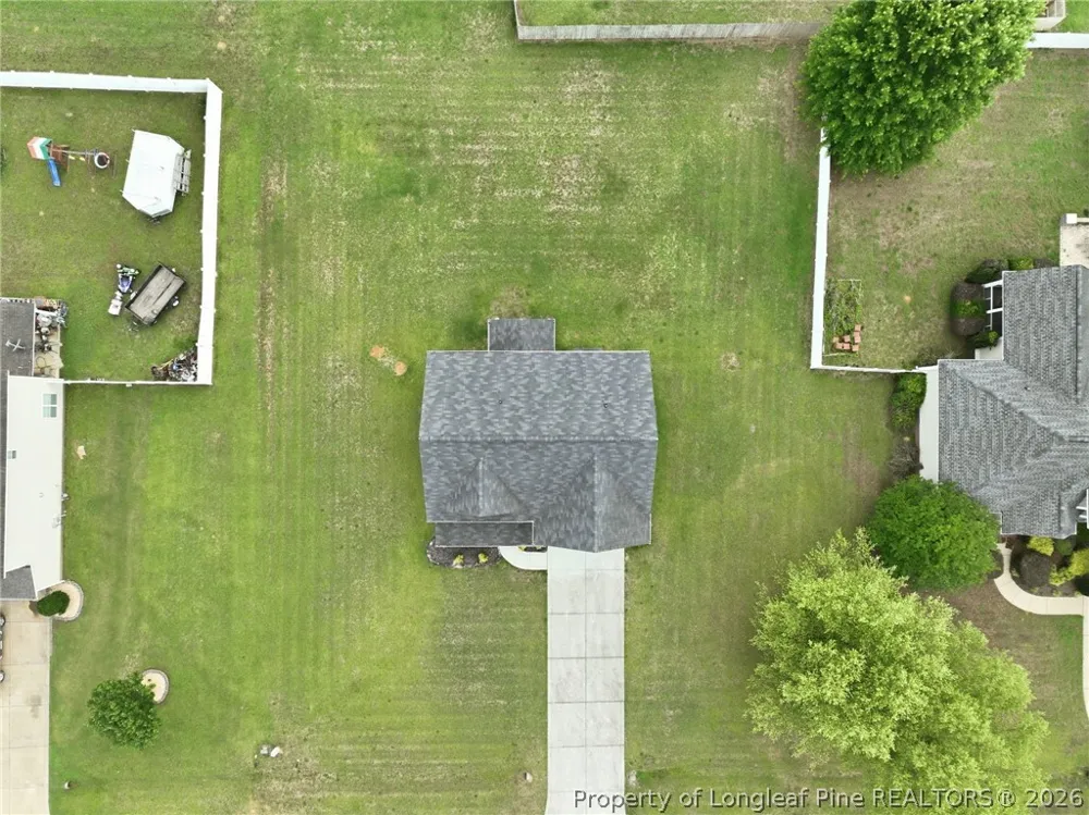 41 Race Court Godwin, NC 28344