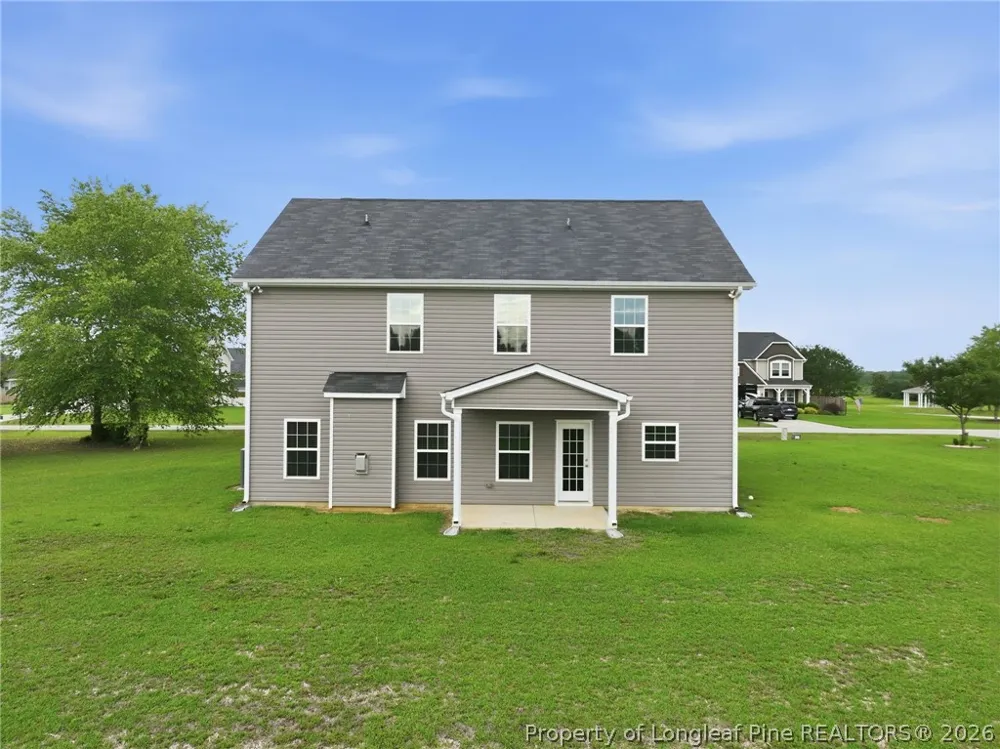 41 Race Court Godwin, NC 28344