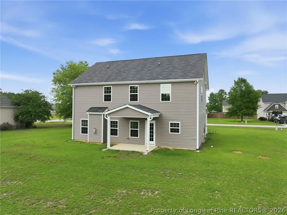 41 Race Court Godwin, NC 28344