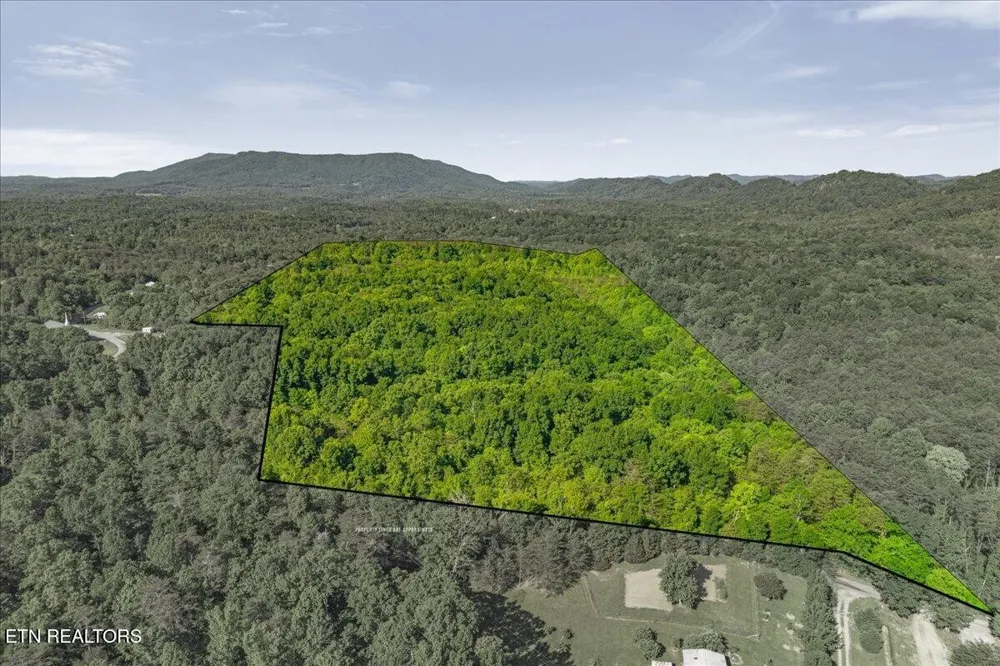 0 Shadden Road Tellico Plains, TN 37385