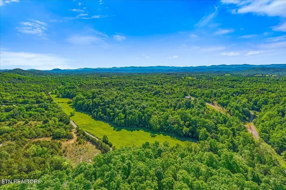 0 Shadden Road Tellico Plains, TN 37385