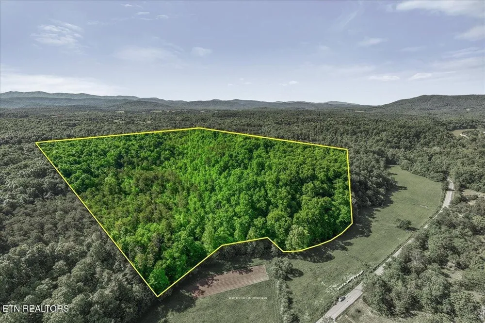 0 Shadden Road Tellico Plains, TN 37385