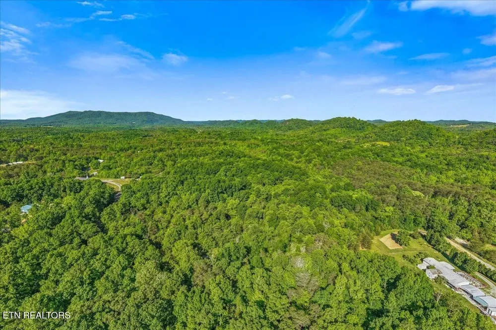0 Shadden Road Tellico Plains, TN 37385