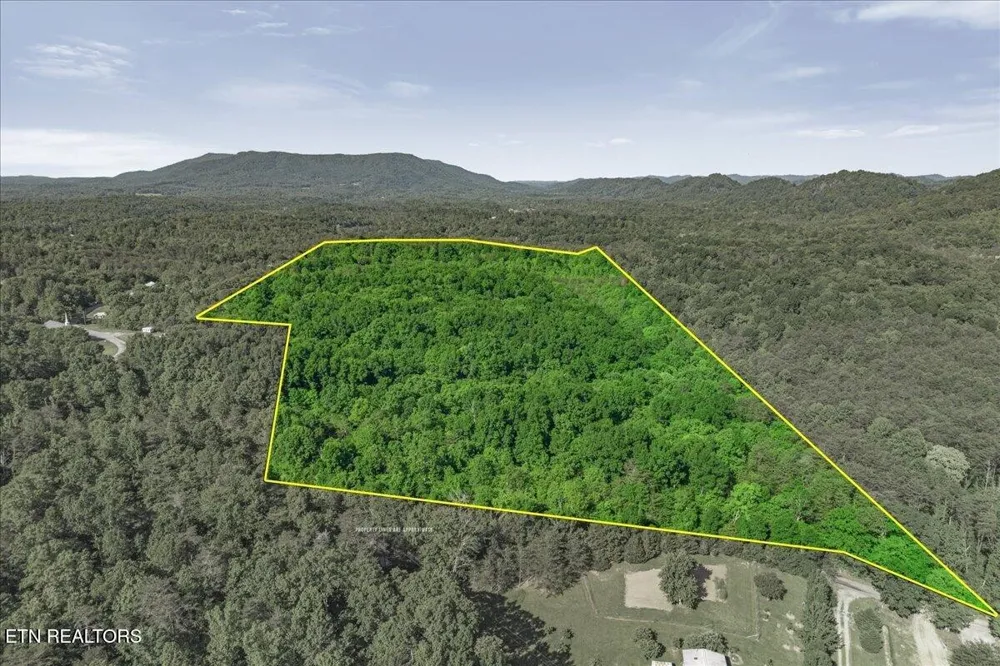 0 Shadden Road Tellico Plains, TN 37385