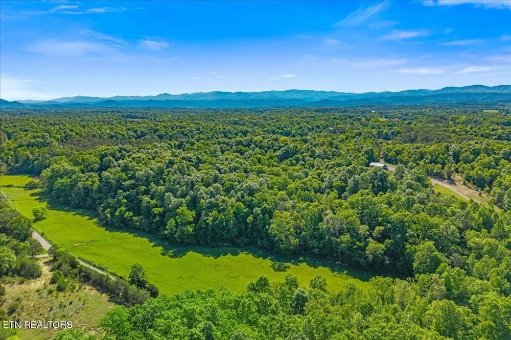 0 Shadden Road Tellico Plains, TN 37385