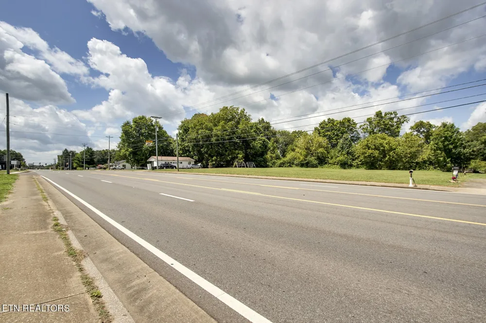 0 S Amhurst Place Englewood, TN 37329
