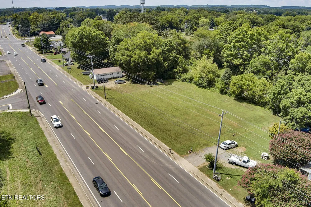 0 S Amhurst Place Englewood, TN 37329