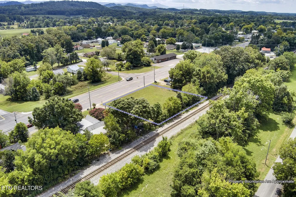 0 S Amhurst Place Englewood, TN 37329