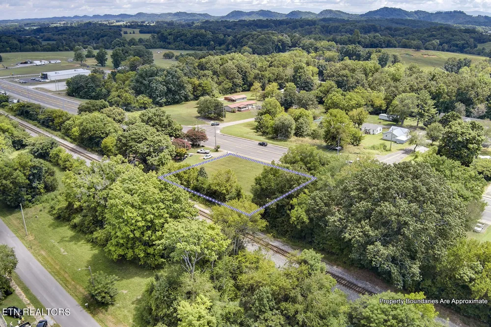 0 S Amhurst Place Englewood, TN 37329