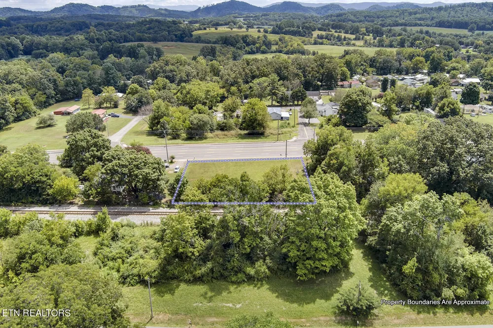 0 S Amhurst Place Englewood, TN 37329