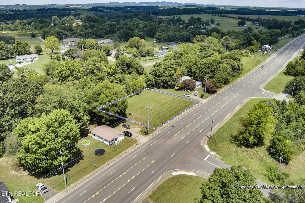 0 S Amhurst Place Englewood, TN 37329