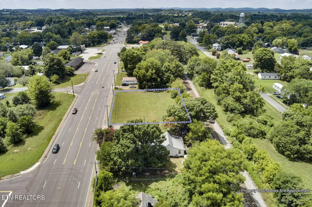 0 S Amhurst Place Englewood, TN 37329