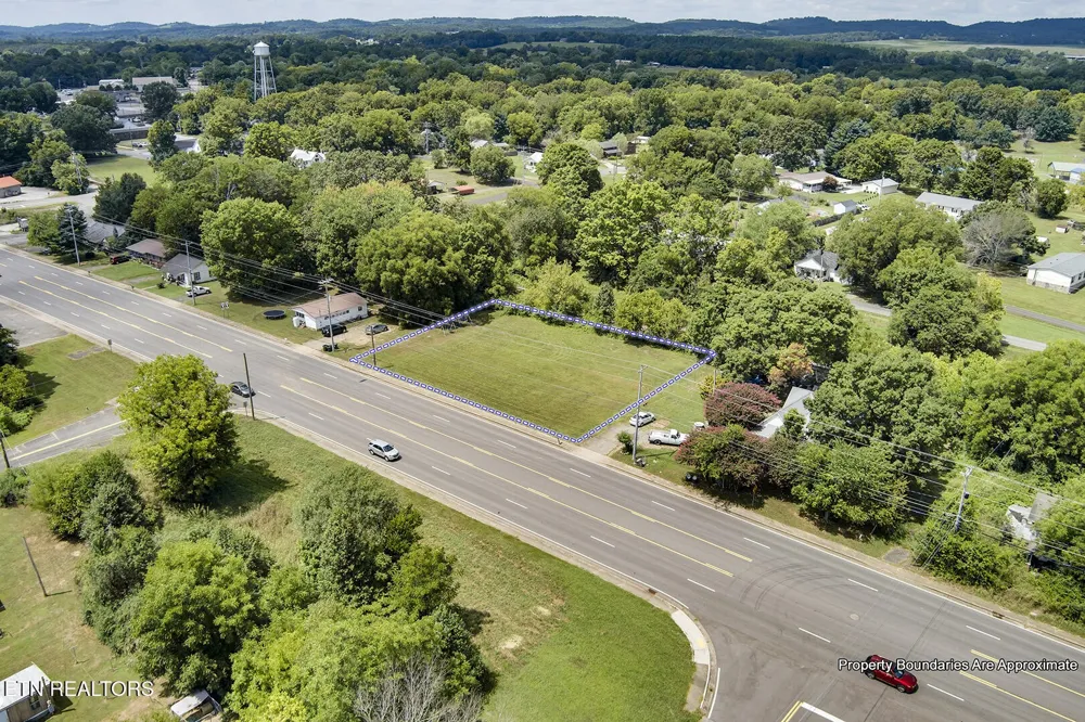 0 S Amhurst Place Englewood, TN 37329