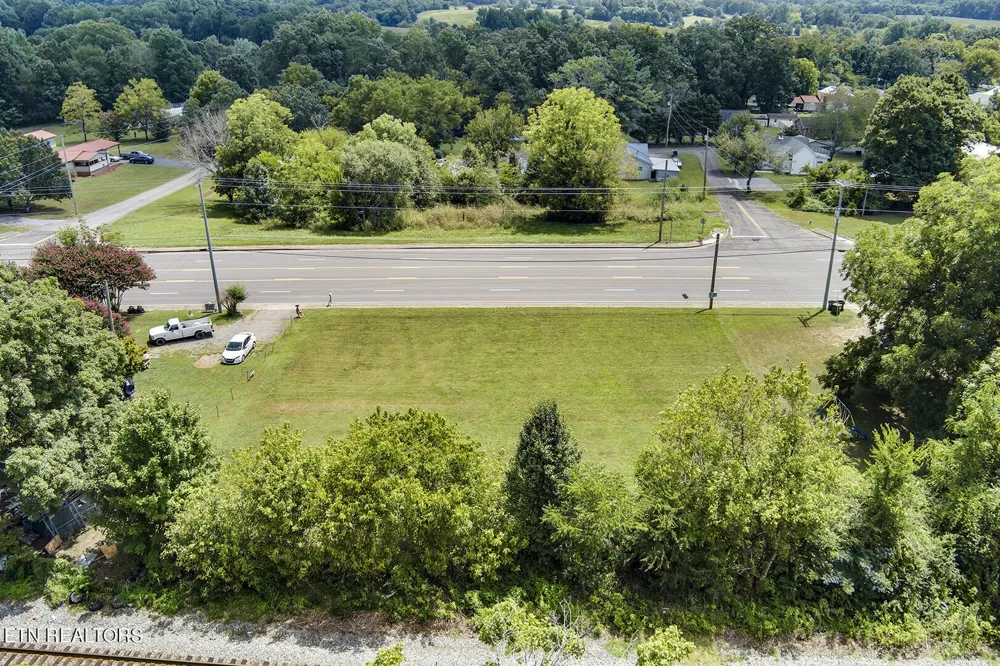 0 S Amhurst Place Englewood, TN 37329