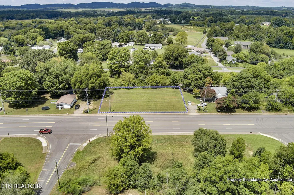 0 S Amhurst Place Englewood, TN 37329