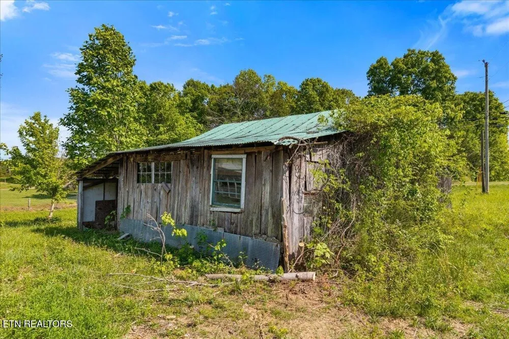 263 County Road 361 Niota, TN 37826