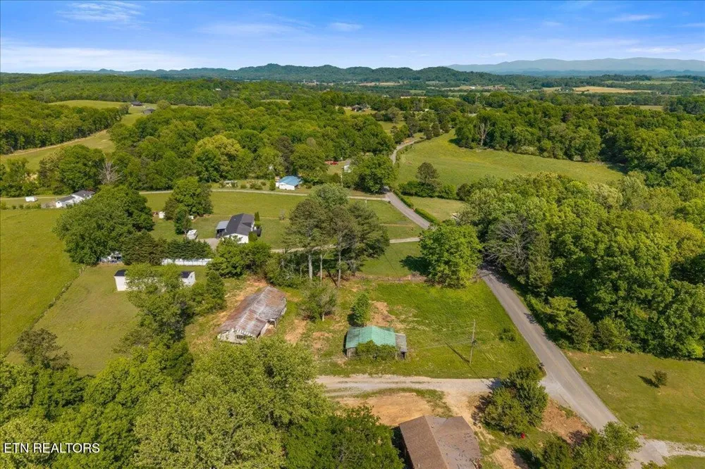 263 County Road 361 Niota, TN 37826